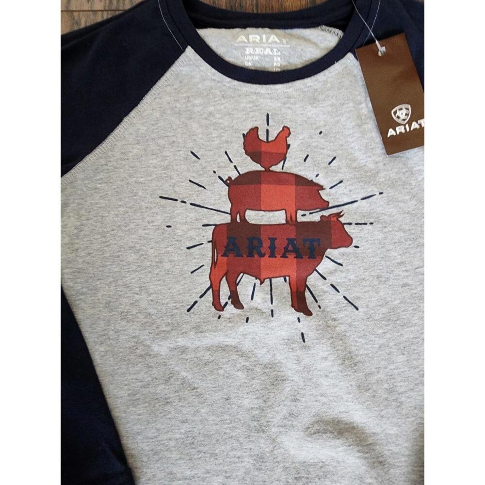 Ariat - Picture 2 of 3